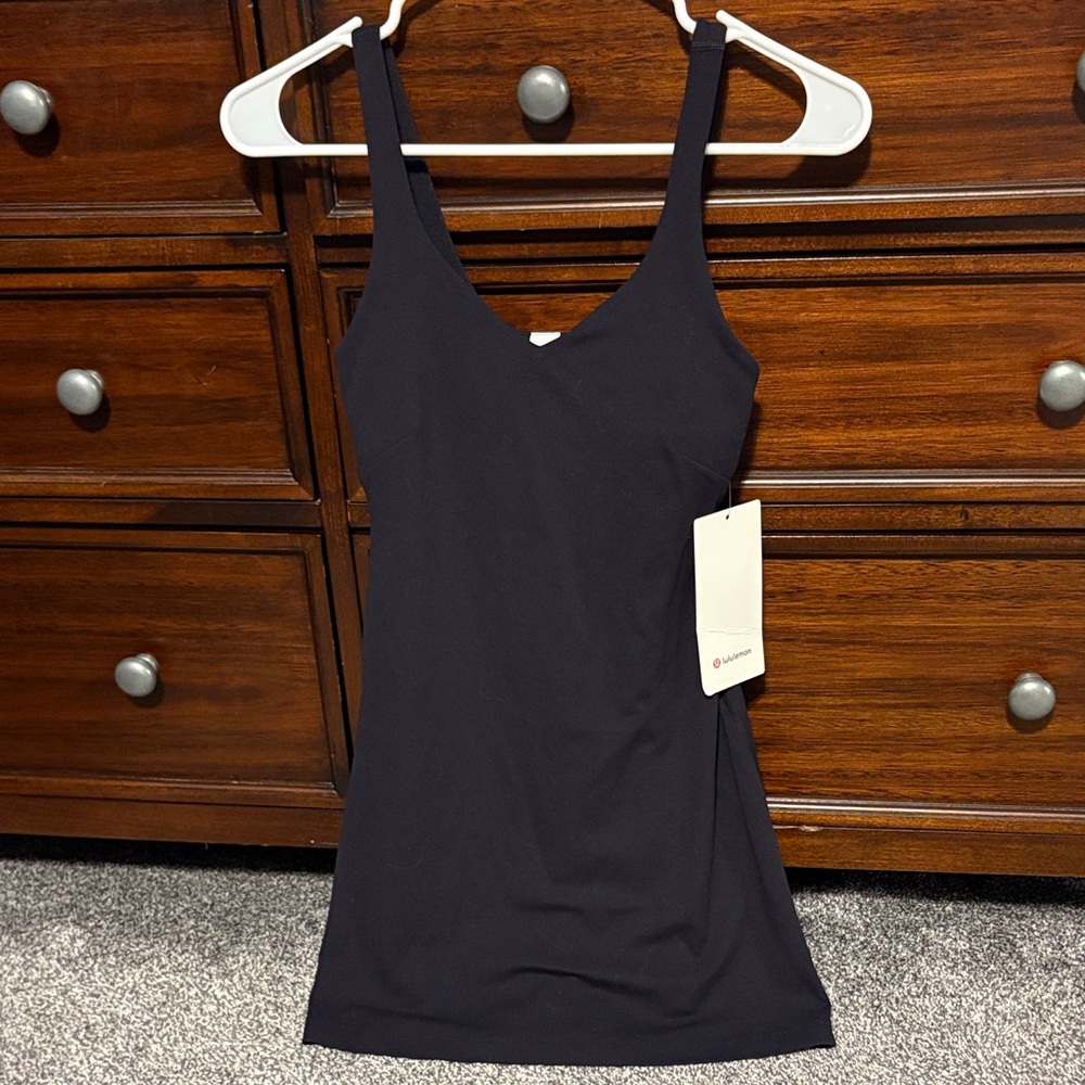 lululemon Align Dress